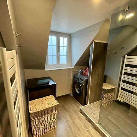 Sous Les Clochers De Rouen - Spacieux Logement Exterior photo